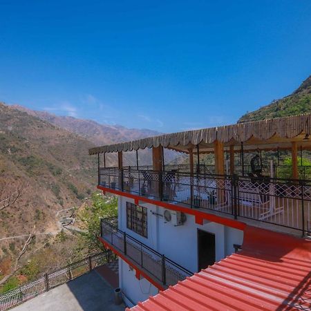V Resorts Brv Resort Mussoorie Extérieur photo