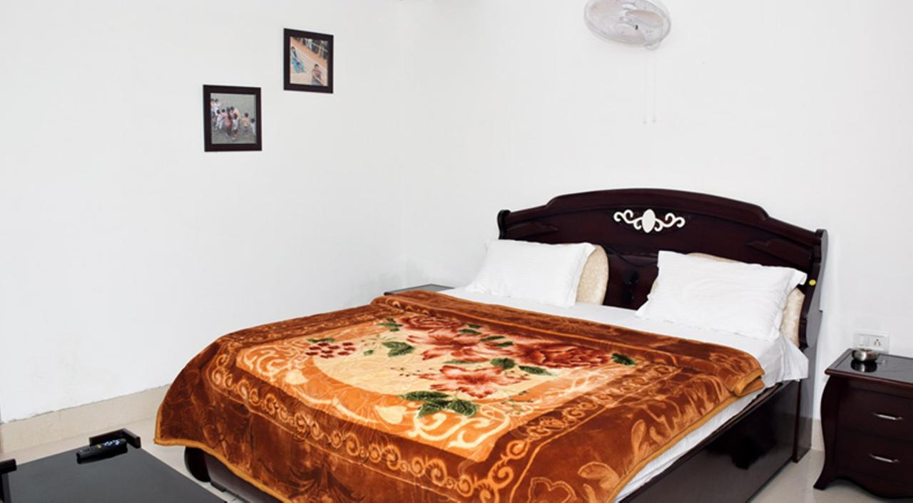 V Resorts Brv Resort Mussoorie Extérieur photo