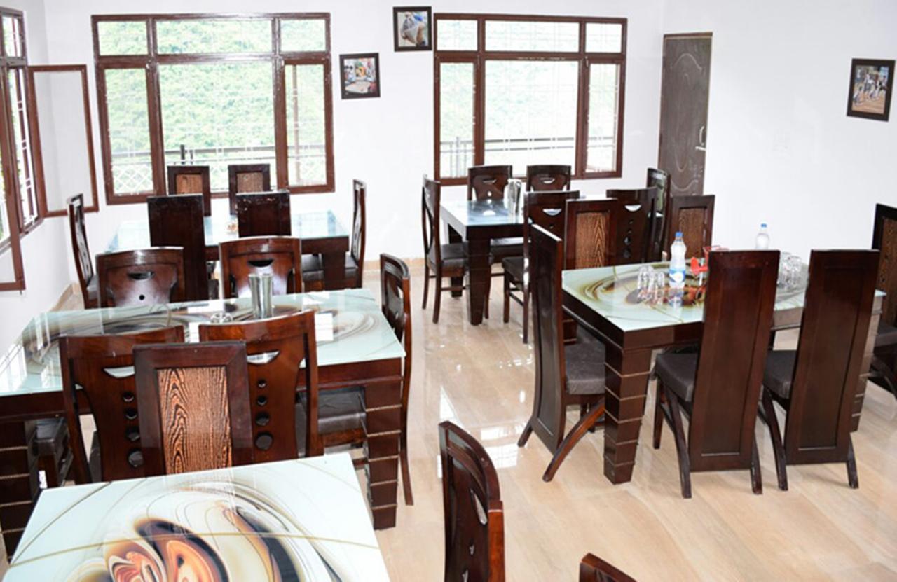 V Resorts Brv Resort Mussoorie Extérieur photo