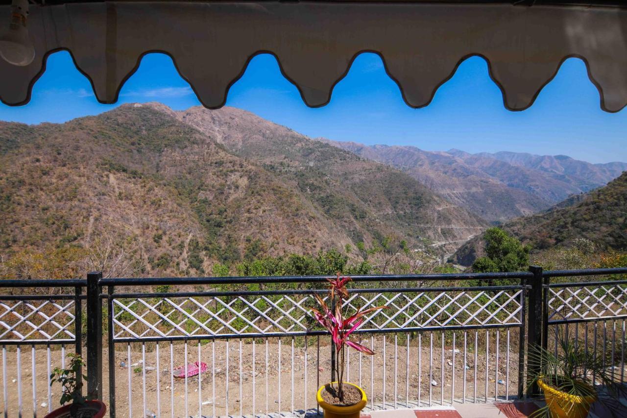 V Resorts Brv Resort Mussoorie Extérieur photo