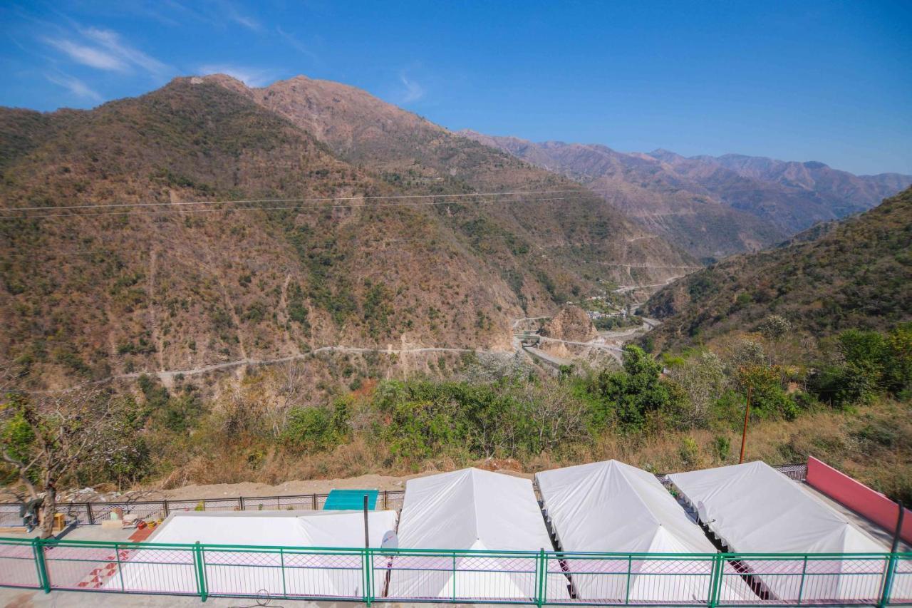 V Resorts Brv Resort Mussoorie Extérieur photo