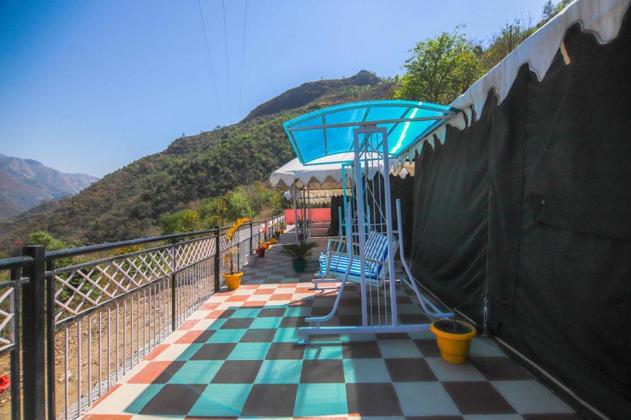 V Resorts Brv Resort Mussoorie Extérieur photo