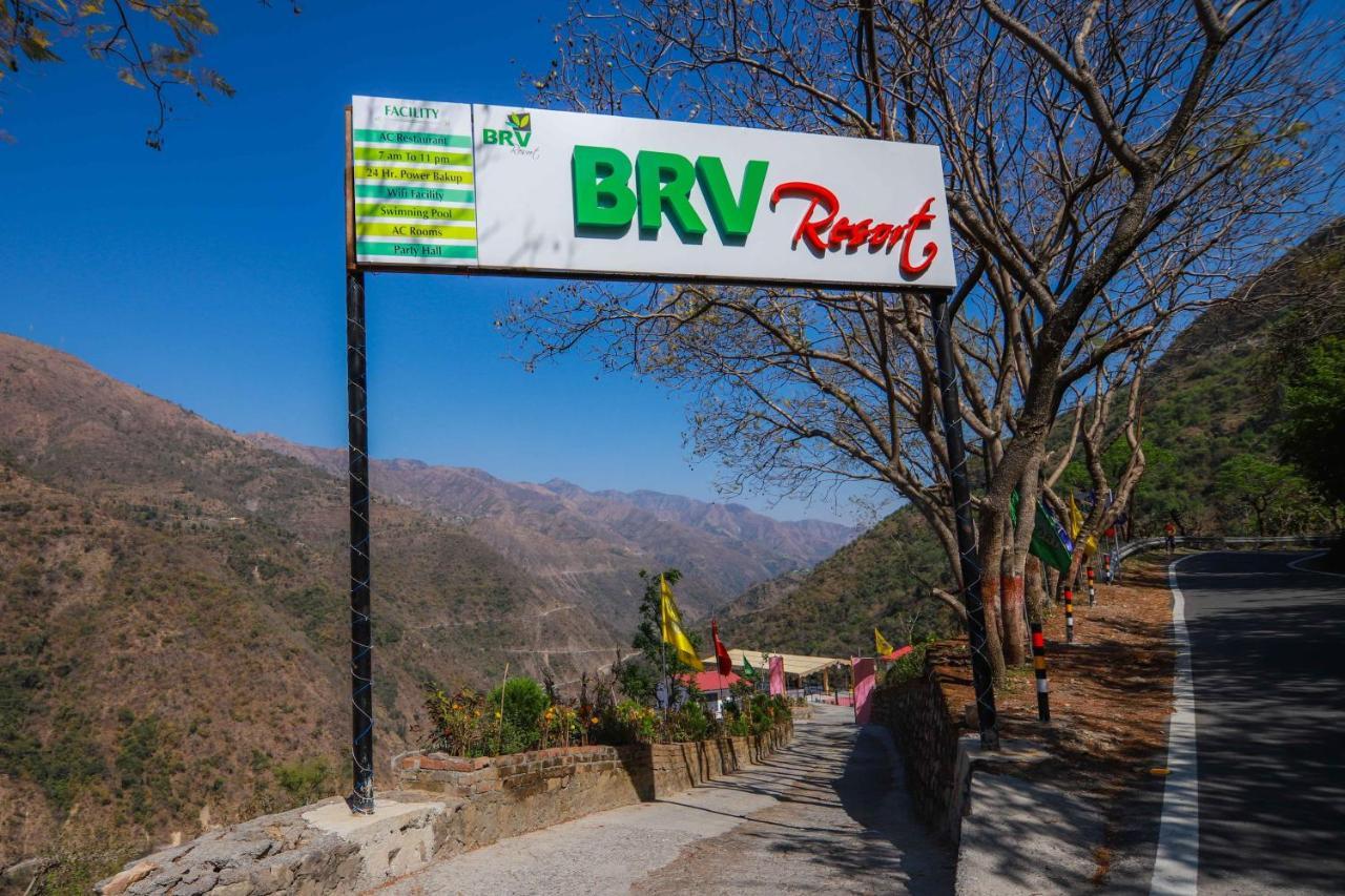 V Resorts Brv Resort Mussoorie Extérieur photo