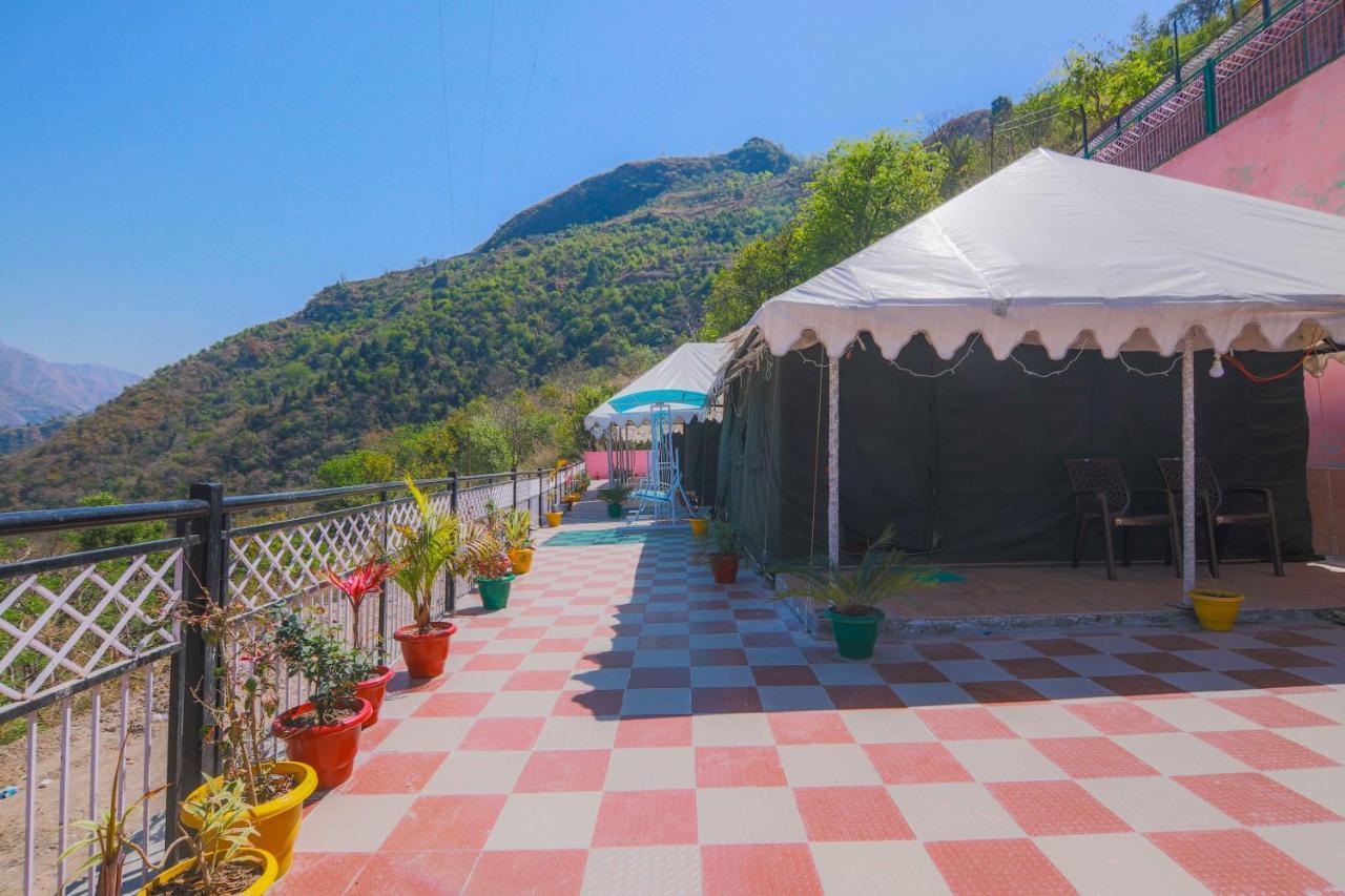 V Resorts Brv Resort Mussoorie Extérieur photo
