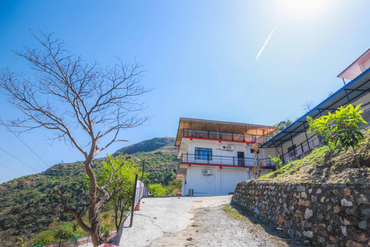 V Resorts Brv Resort Mussoorie Extérieur photo